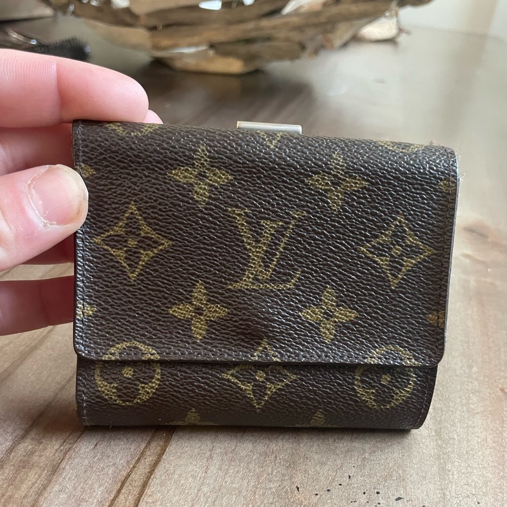 Louis Vuitton Wallet